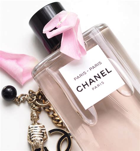 chanel paris price